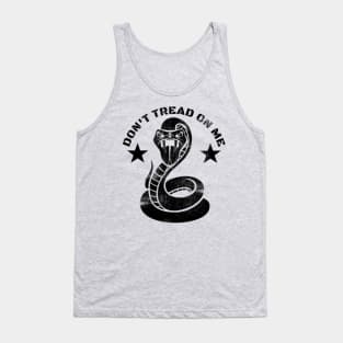 DON'T TREAD ON ME Tank Top